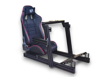 DIY Dyno ARC MK4 Sim Cockpit Kit (digitaal bestand)