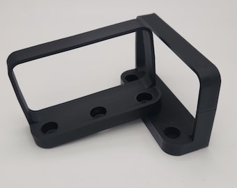 Fanatec Podium DD1 & DD2 PSU Mount: Sim Racing Gear