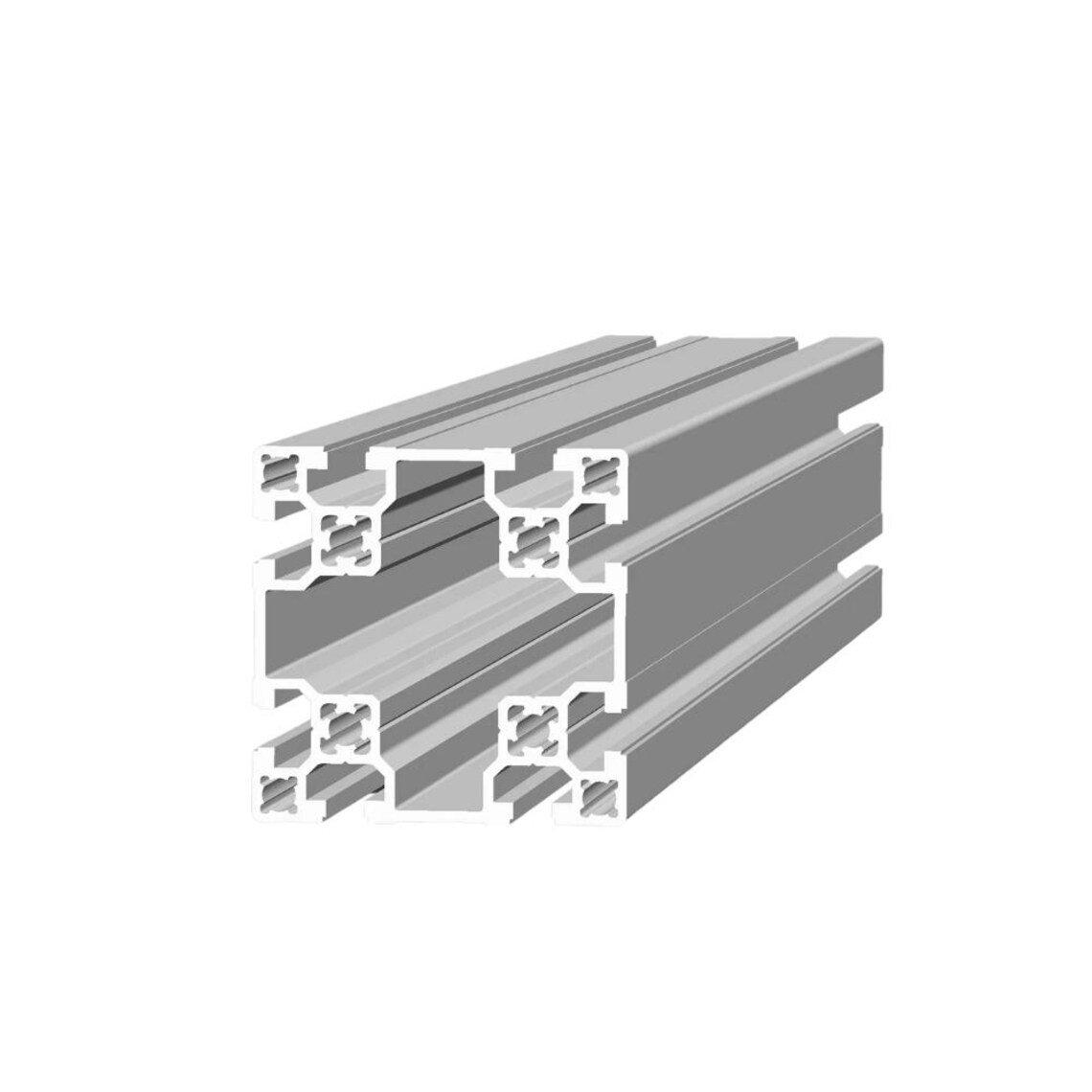 Sigma Profile Rack Aluminum Extrusion Sigma Profile: DIY Frame for 3D Printing ...