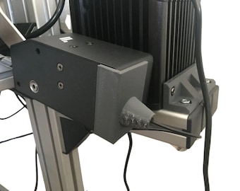 Fanatec Clubsport handremkabelbeschermhuls - duurzame flexibele raceaccessoires voor verbeterde veiligheidsprestaties