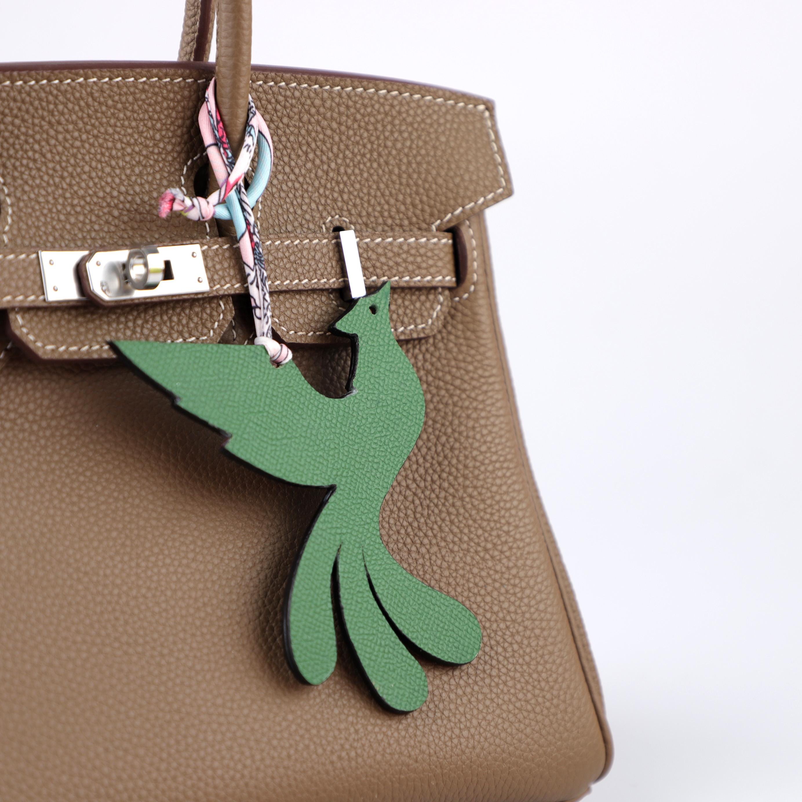 Phoenix Handbag - Etsy