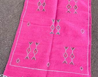 tapis akhnif