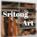 SritongArt store logo