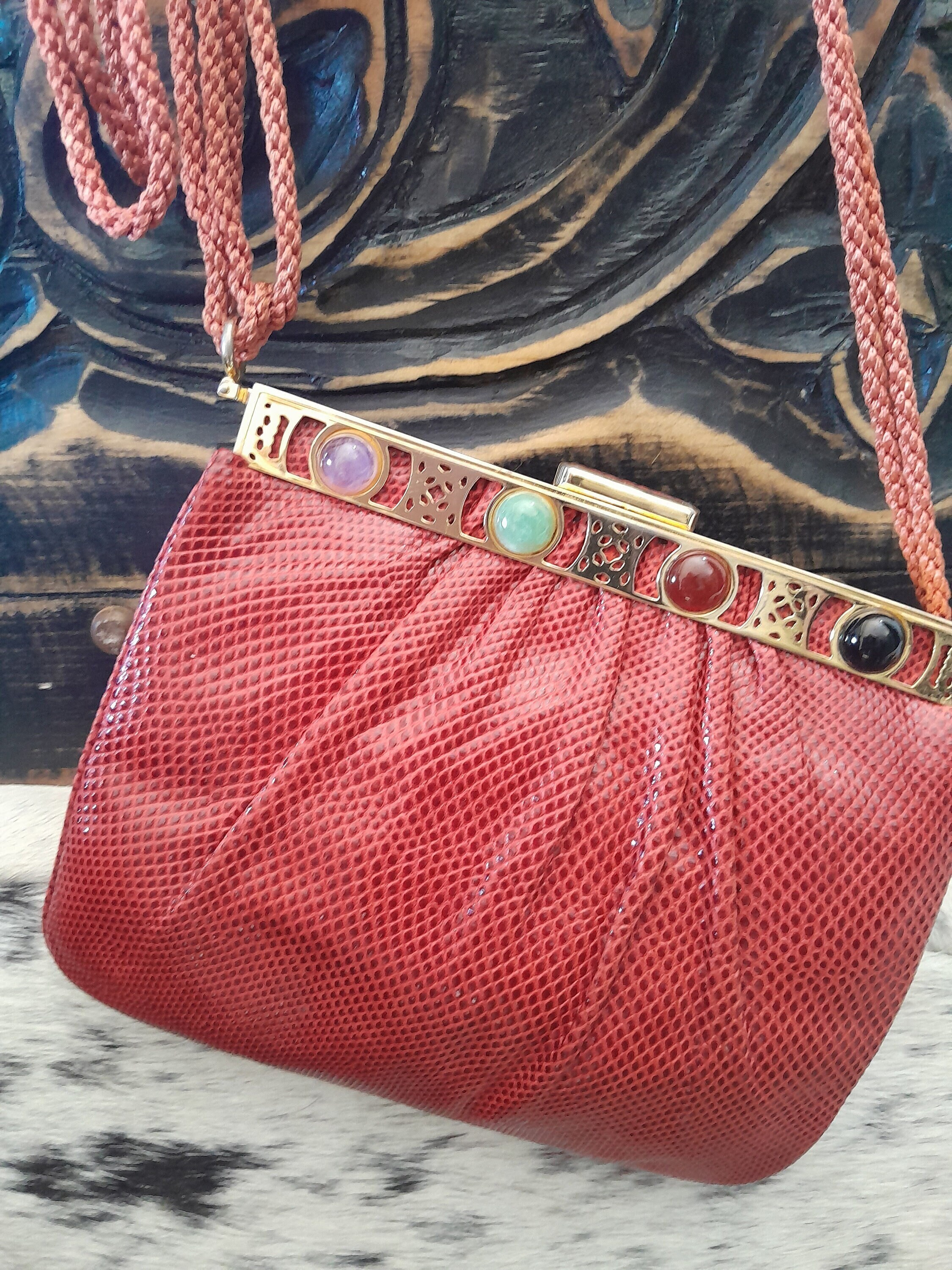 Used judith leiber bags sale