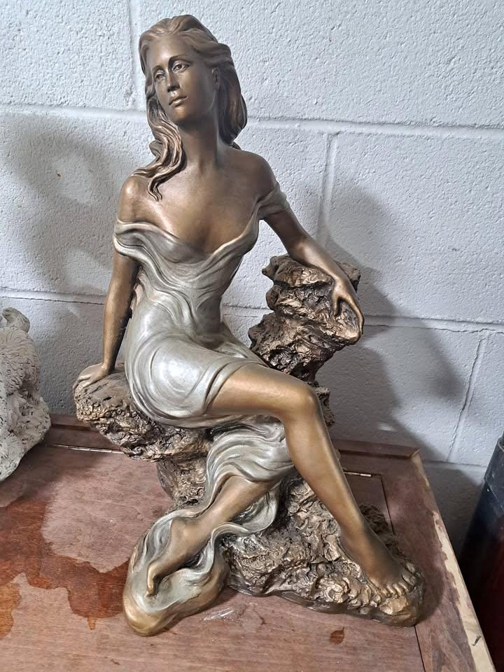 Austin Sculpture Alice Heath - Etsy