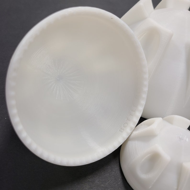 Acrylic Pouring Plastic Bottle Bottom SET Etsy