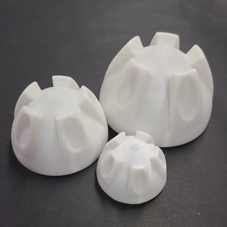 Acrylic Pouring Plastic Bottle Bottom SET Etsy