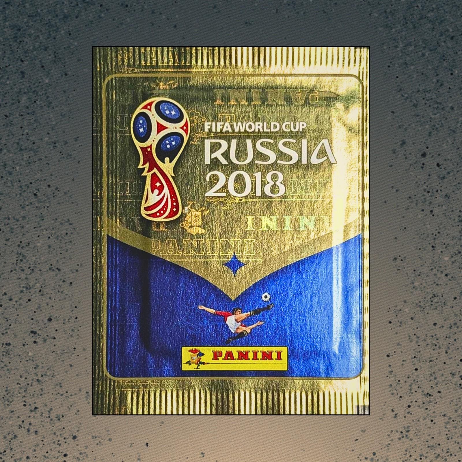 Panini football pack - Etsy 日本