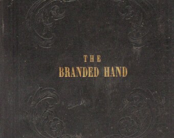 Walker, Jonathan ""The Branded Hand" Trail and Imprisonment of Jonathan Walker for Aiding Slaves to Escape Bondage, 1846, Engravings