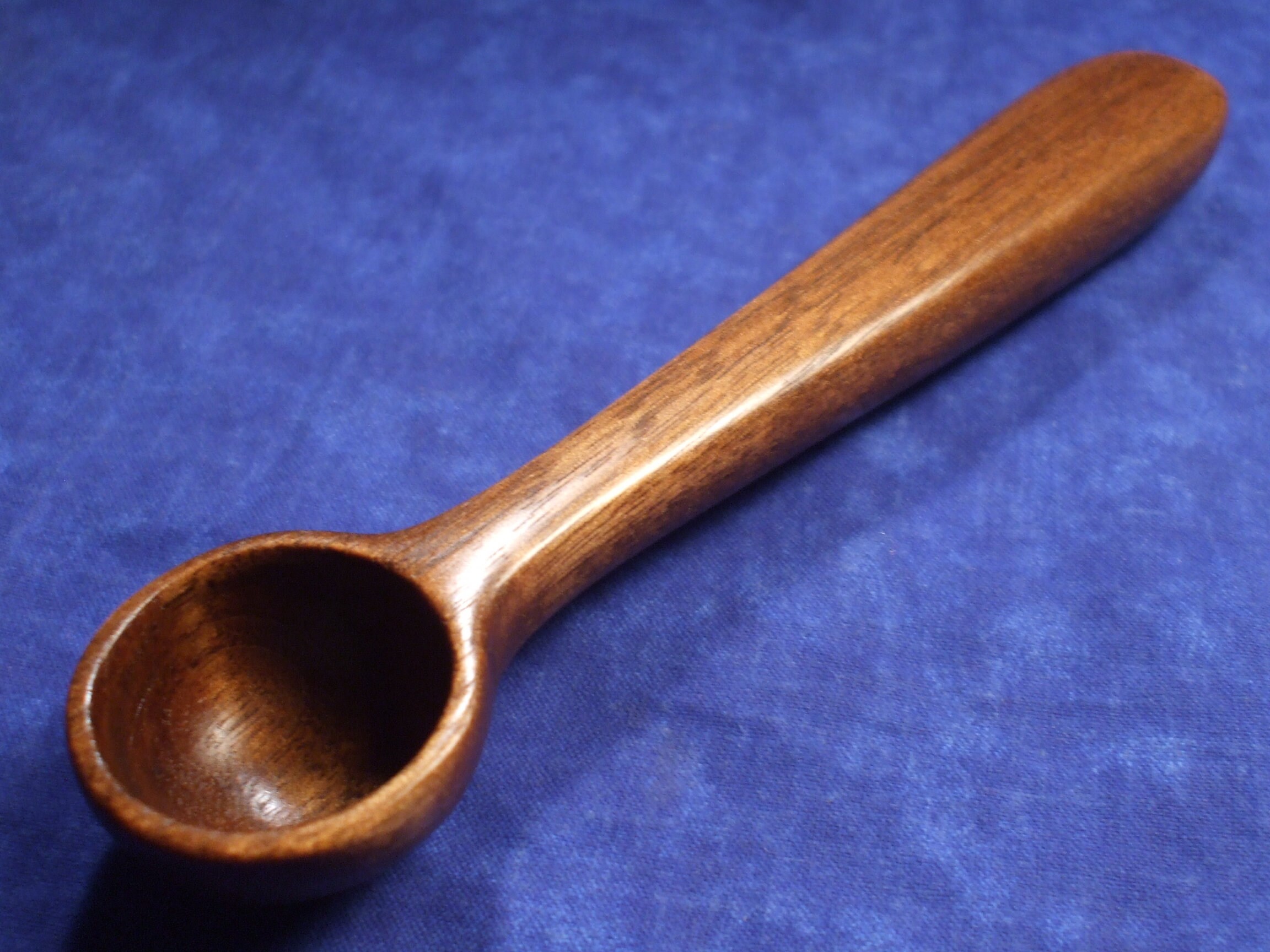 Coffee scoop 1.5 teaspoon Half Tablespoon Measuring spoon Etsy