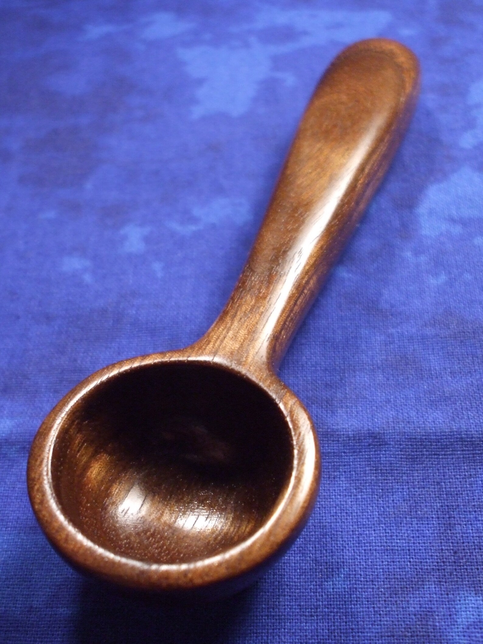 Coffee scoop 1.5 teaspoon Half Tablespoon Measuring spoon Etsy