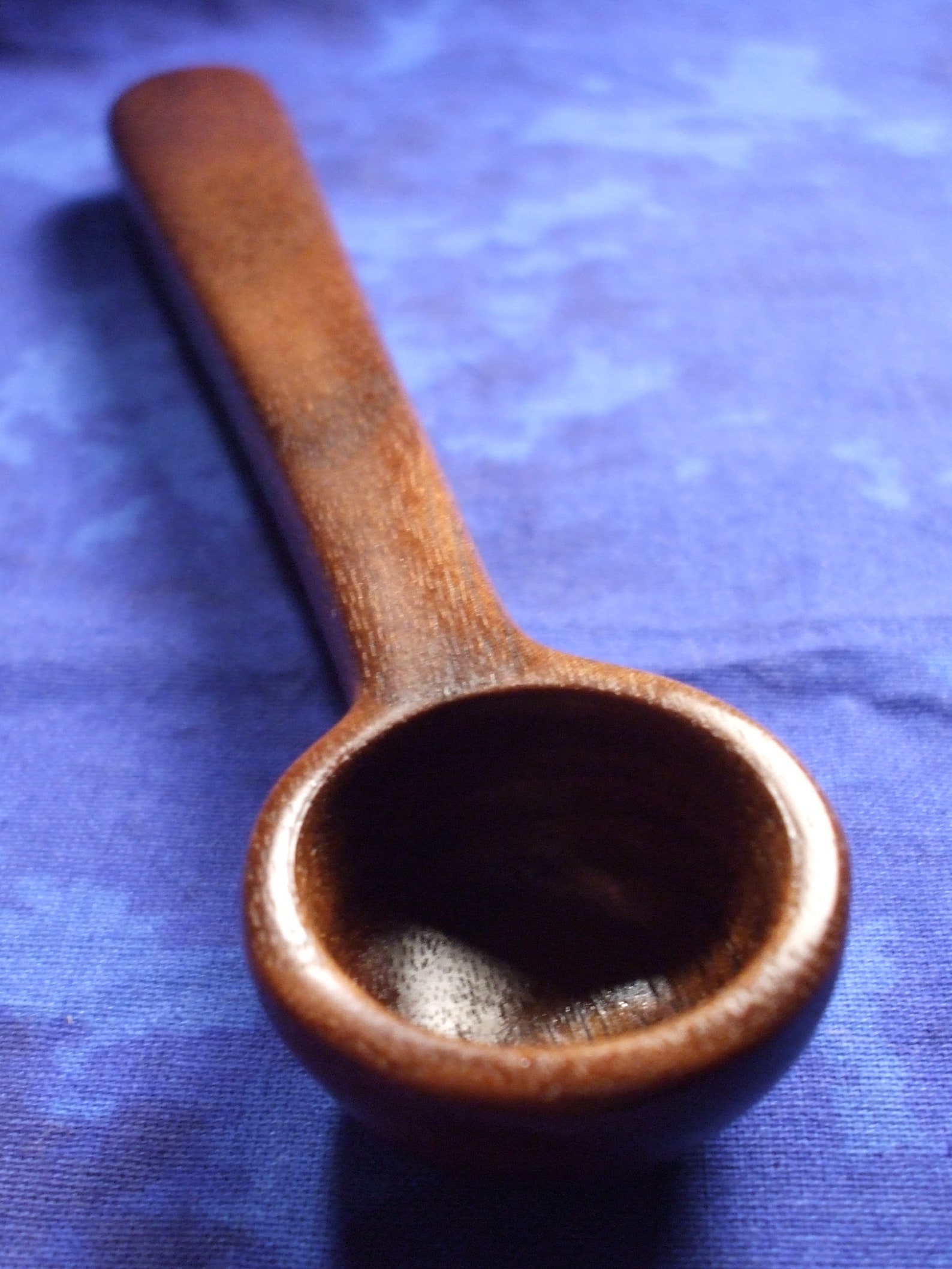 Coffee scoop 1.5 teaspoon Half Tablespoon Measuring spoon Etsy