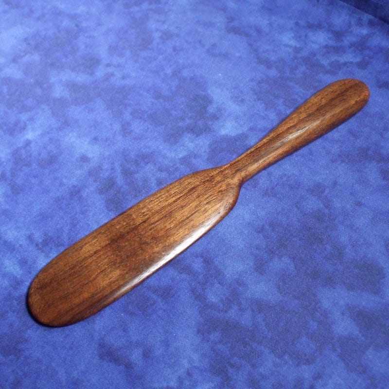 Spurtle - Etsy
