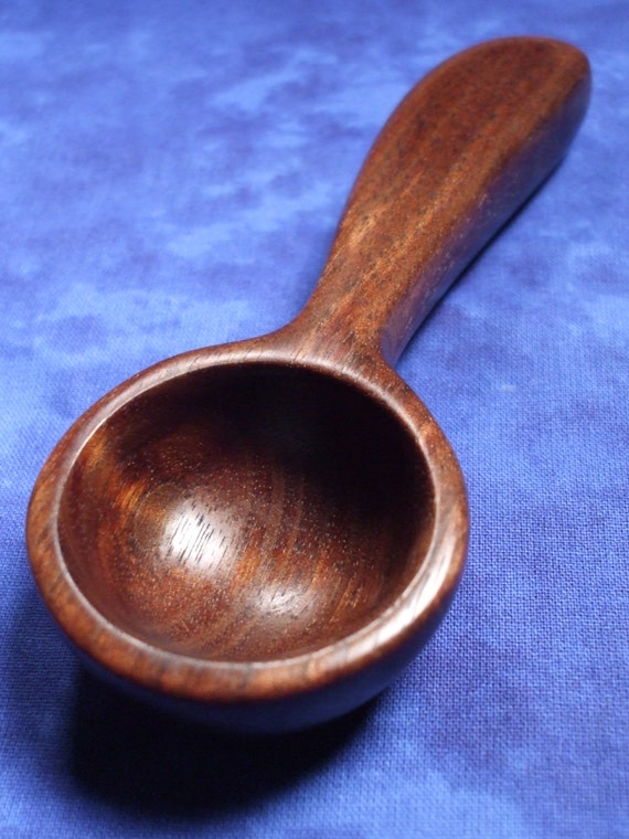 Scoop - 1 Tablespoon Measure with 6 Inch Long Handle