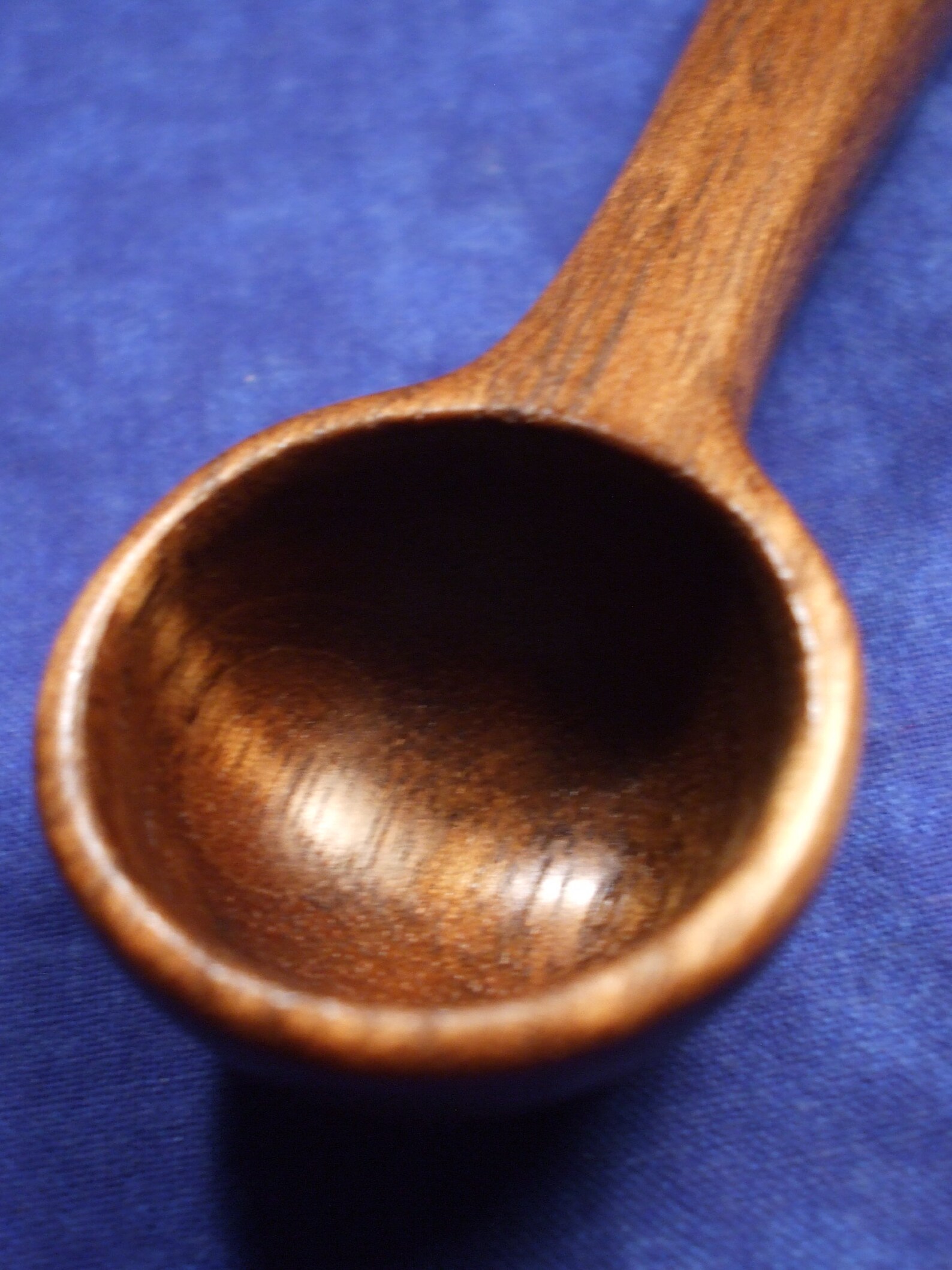 Coffee scoop 1.5 teaspoon Half Tablespoon Measuring spoon Etsy