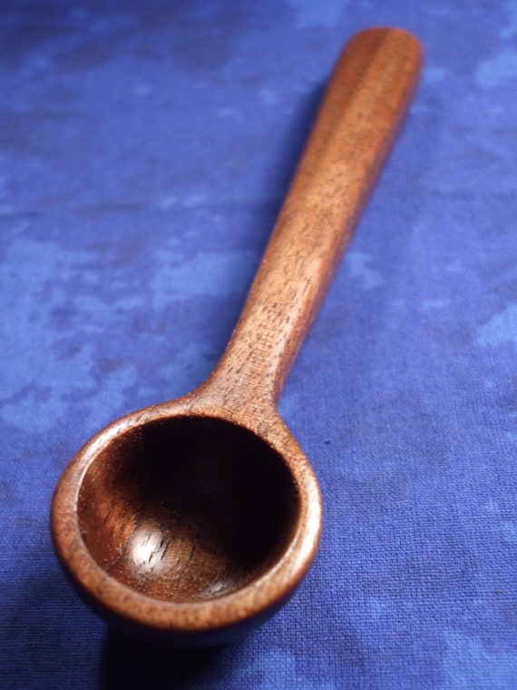 Scoop - 1 Tablespoon Measure with 6 Inch Long Handle - Prescribed For Life