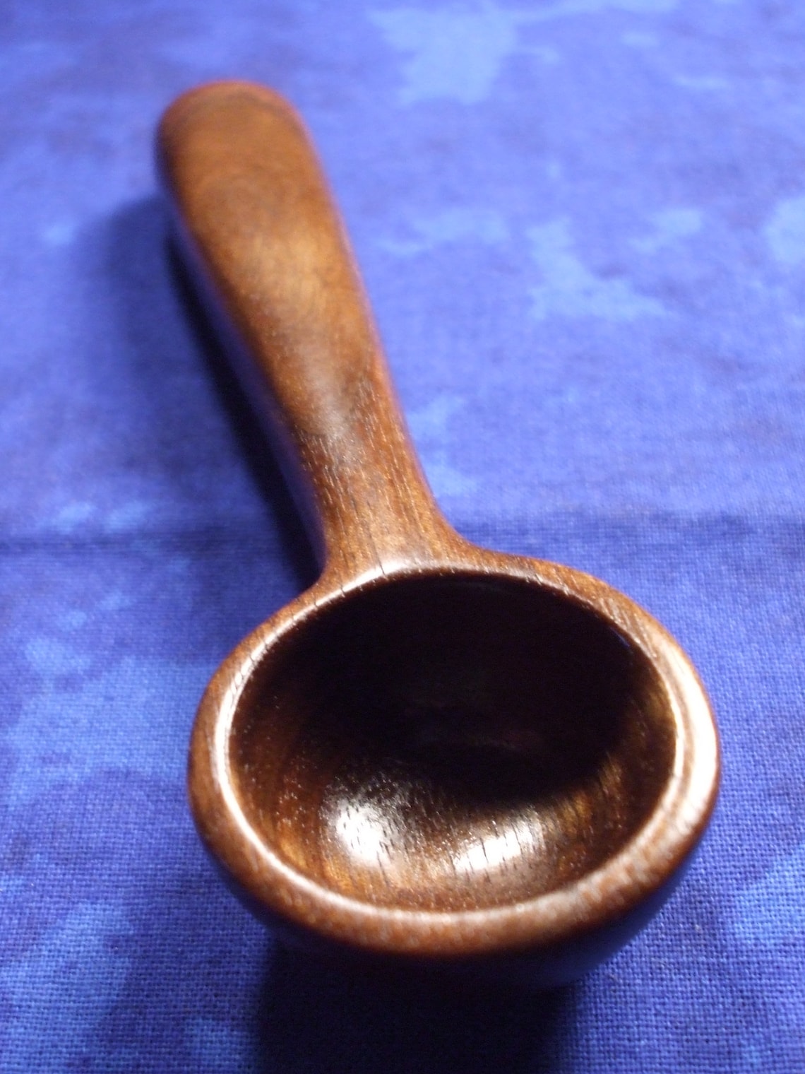 Coffee scoop 1.5 teaspoon Half Tablespoon Measuring spoon Etsy