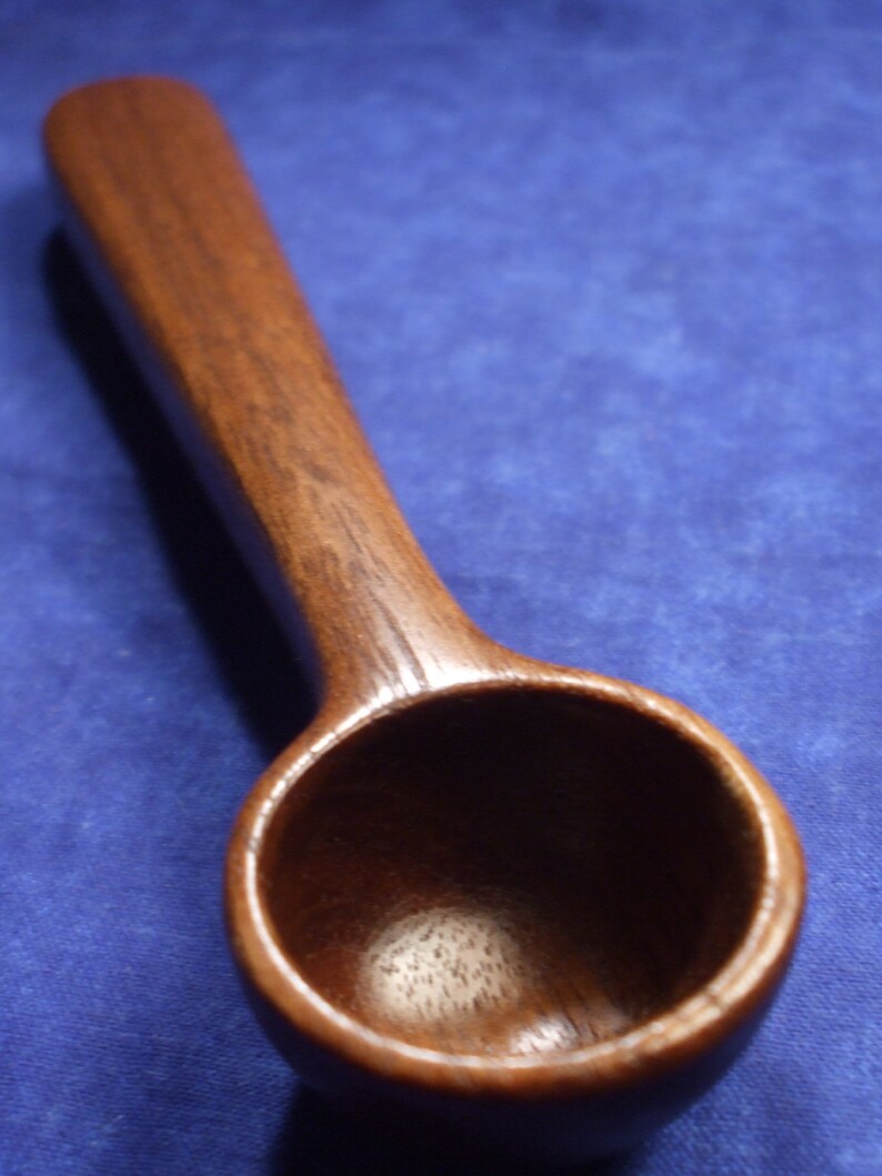 Coffee scoop 1.5 teaspoon Half Tablespoon Measuring spoon Etsy