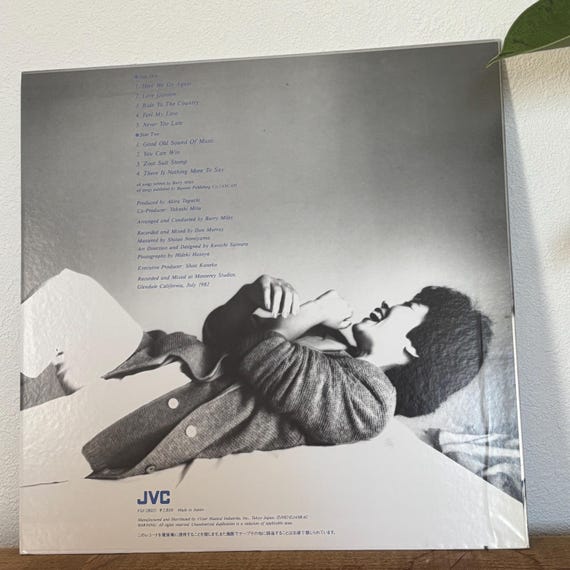Marie Moods of a Lady レコード MOODS OF A LADY / 中本マリ/NAKAMOTO MARI レコード通販「おミミの恋人」