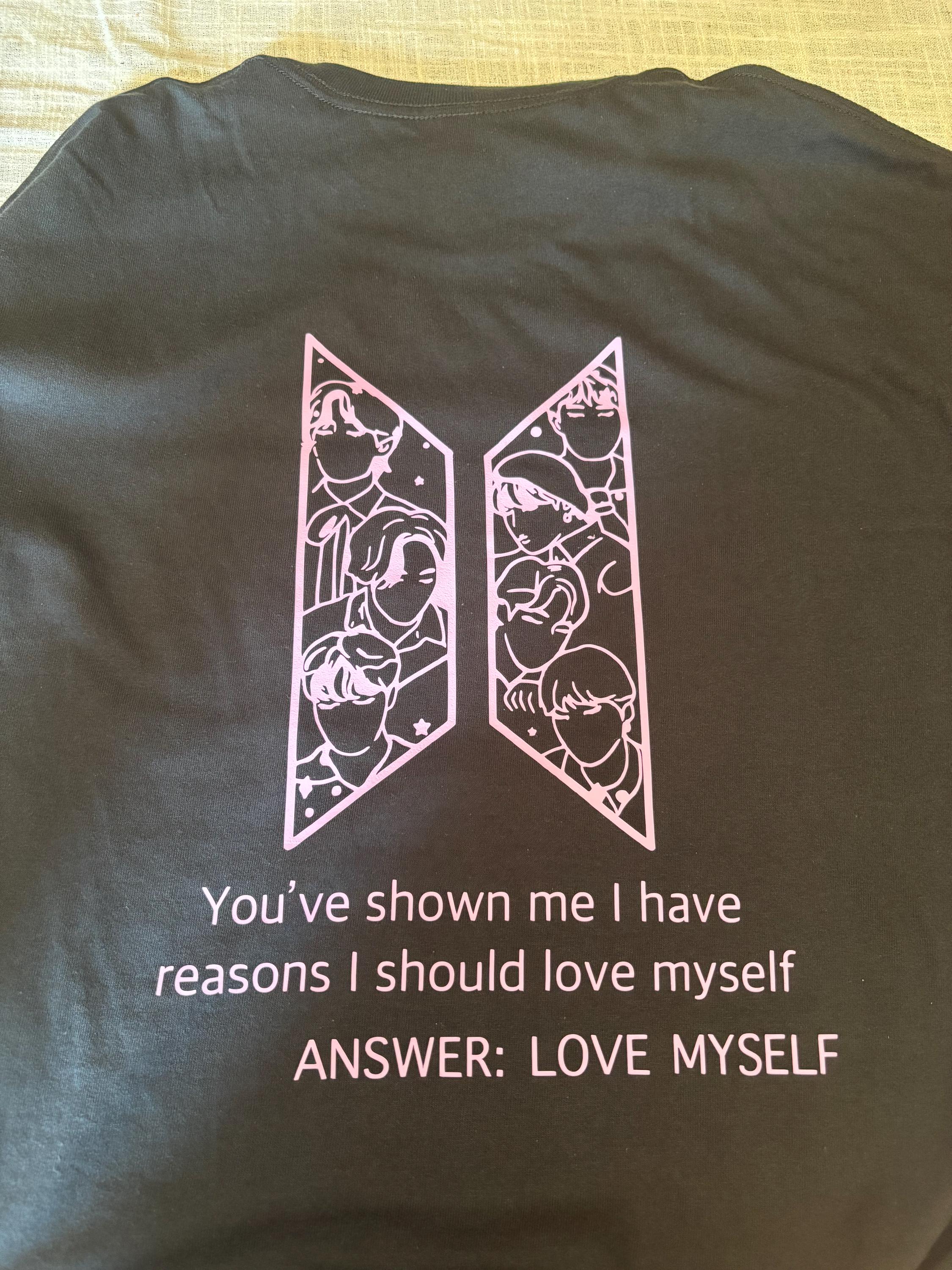 BTS  ファインアート　スクリーンプリント BTS ファインアート スクリーンプリント BTS ファインアート