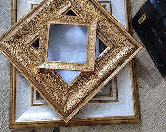 Upgrade to Framing Service, Add a Frame to Your Artwork, Make It Ready to Hang! Professional Framing Service