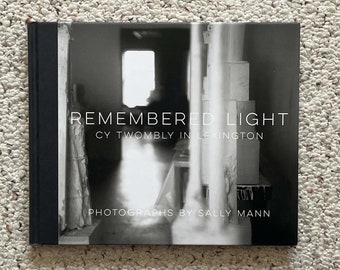 Sally Mann: Still Time - Classic Photography Book - Etsy