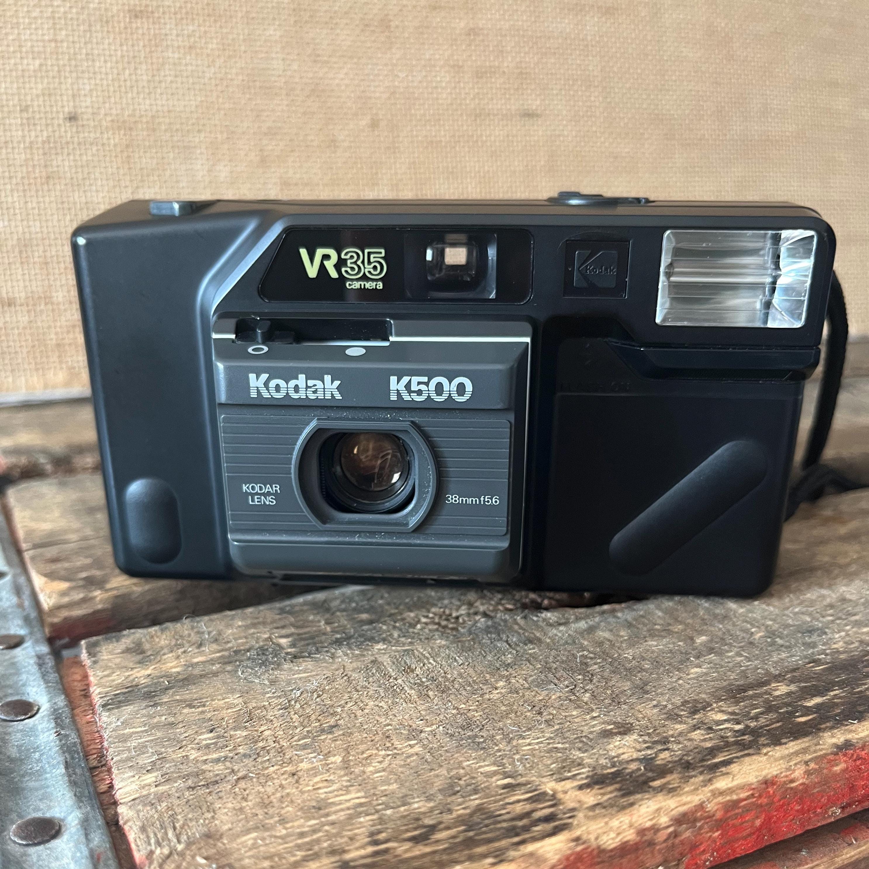 【送料無料】Kodak コダック　VR35 フィルムカメラ　動作確認済み Kodak vr35 camera - Etsy 日本