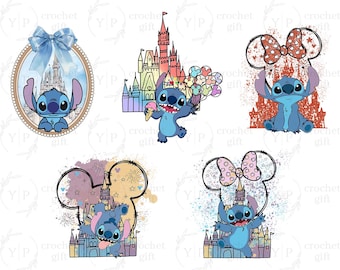 Bundle Blue Monster Cartoon Png, Funny Cartoon Movie Png, Blue Monster Character Png, Movie Cartoon Png, Movie Character Png, Family Trip