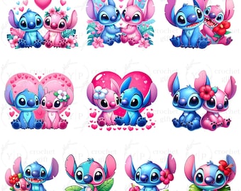 Bundle 10 PNG Blue Monster Cartoon Png, Funny Cartoon Movie Png, Blue Monster Character Png, Movie Cartoon Png, Movie Character Png