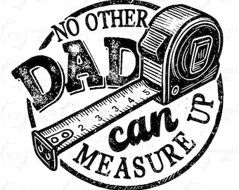 Funny Dad Beyond Measure Dad Png, Father's Day Png, Retro Dad Png, Best Dad Ever Png, Fathers Day Gift, Gift for Dad, Dad Png