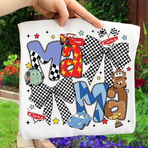 Mama Cartoon Car Movie Png, Cars Mama Png, Cartoon Mama Png, Funny Mom Life Png, Mama Shirt Png, Mama Coquette Bow Png, Mother’s Day Png