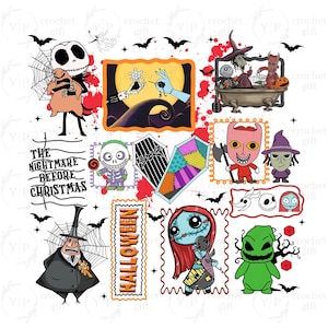 Halloween Nightmare Kokette Bogen Png, Neon Horror Freunde Png, Killer Freund Png, Gruselfilm Png, Neon Halloween Png, Horror Charaktere Png
