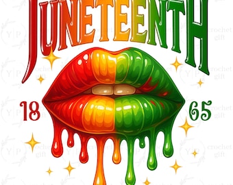 Juneteenth Png, Juneteenth 1865 Png, Black History Png, Black History Month Png, African American Png, Afro Woman Png, Black Woman Png