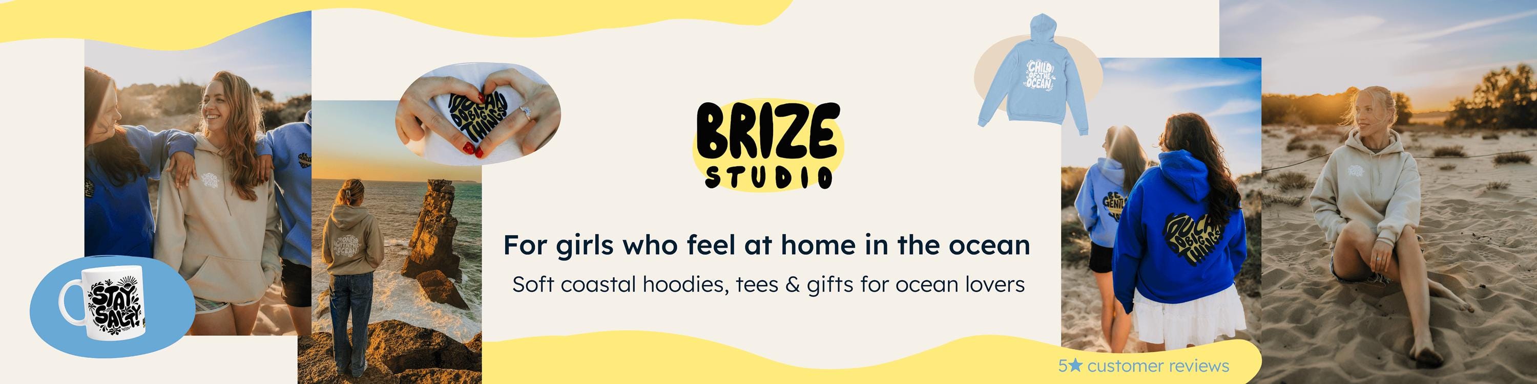 BrizeStudio - Etsy