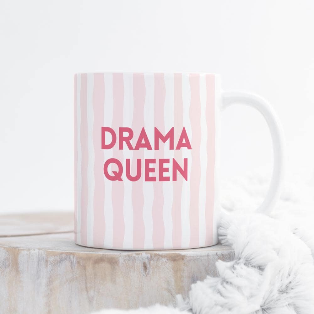 Princesse Anniversaire 6 Ans Fille Humour Drôle Cadeau Fête Tasse