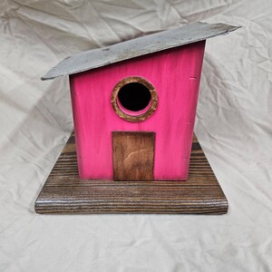 Birdhouse