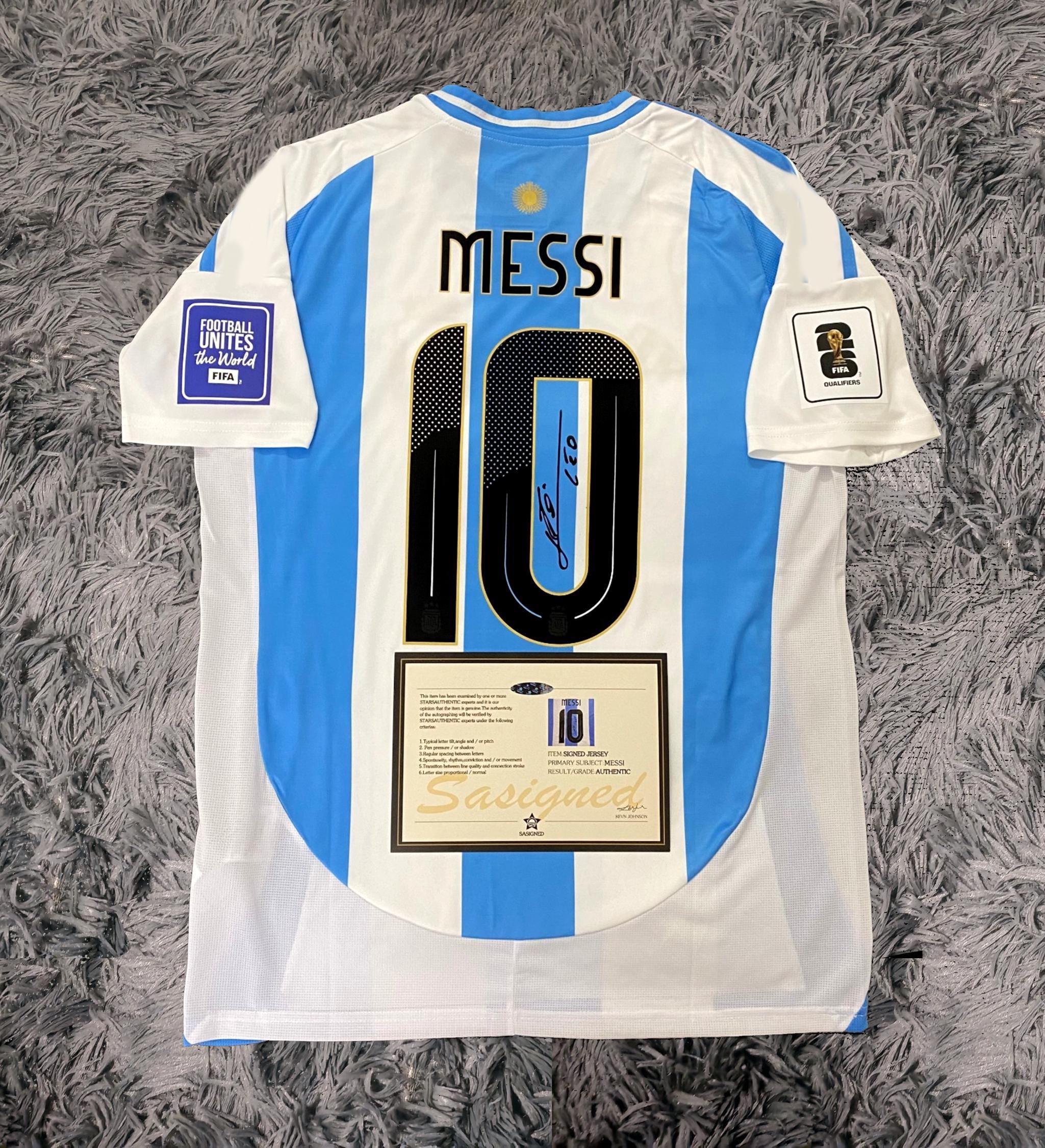Psg messi jersey Italia