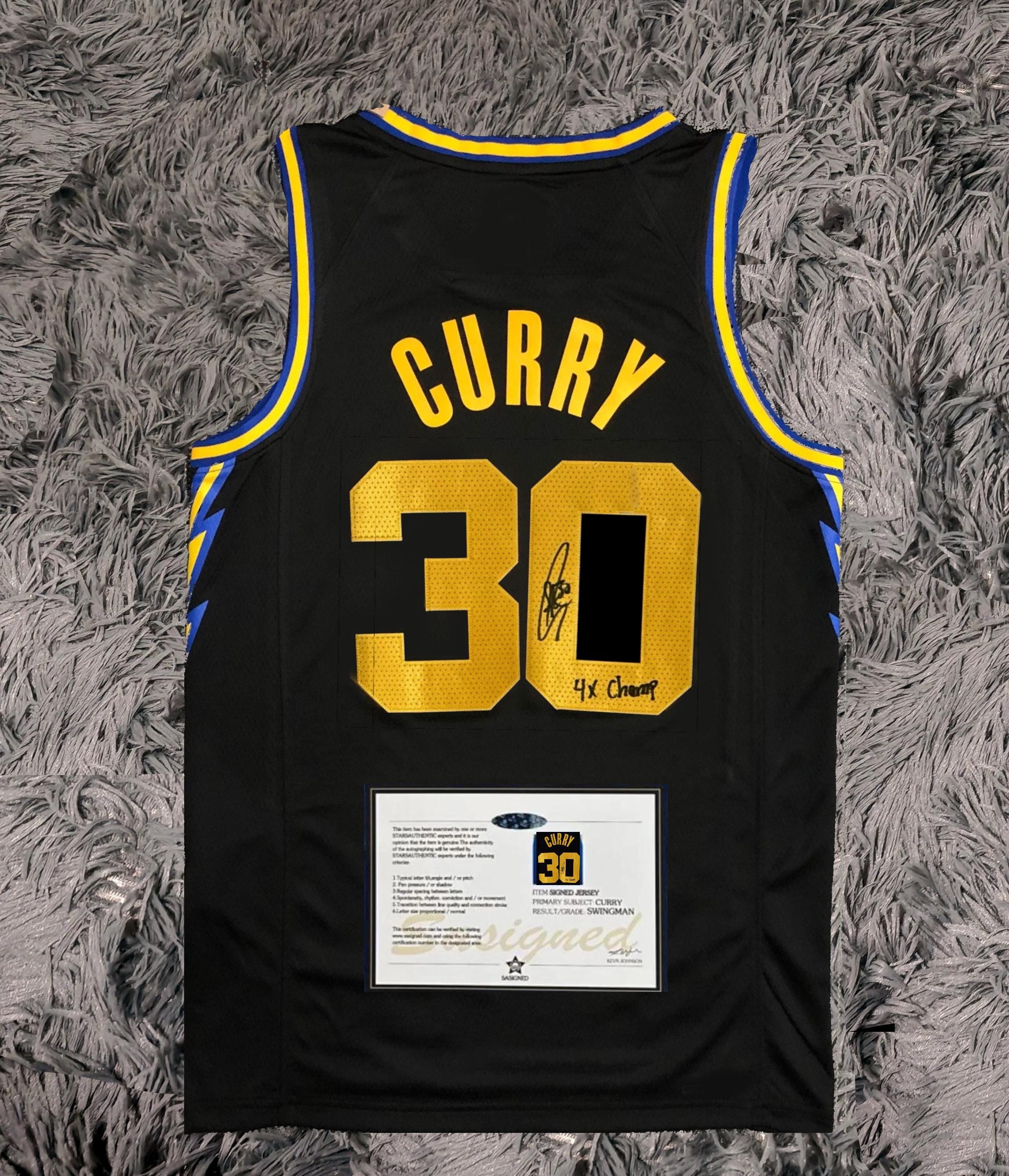 Golden State Warriors Jersey Israel