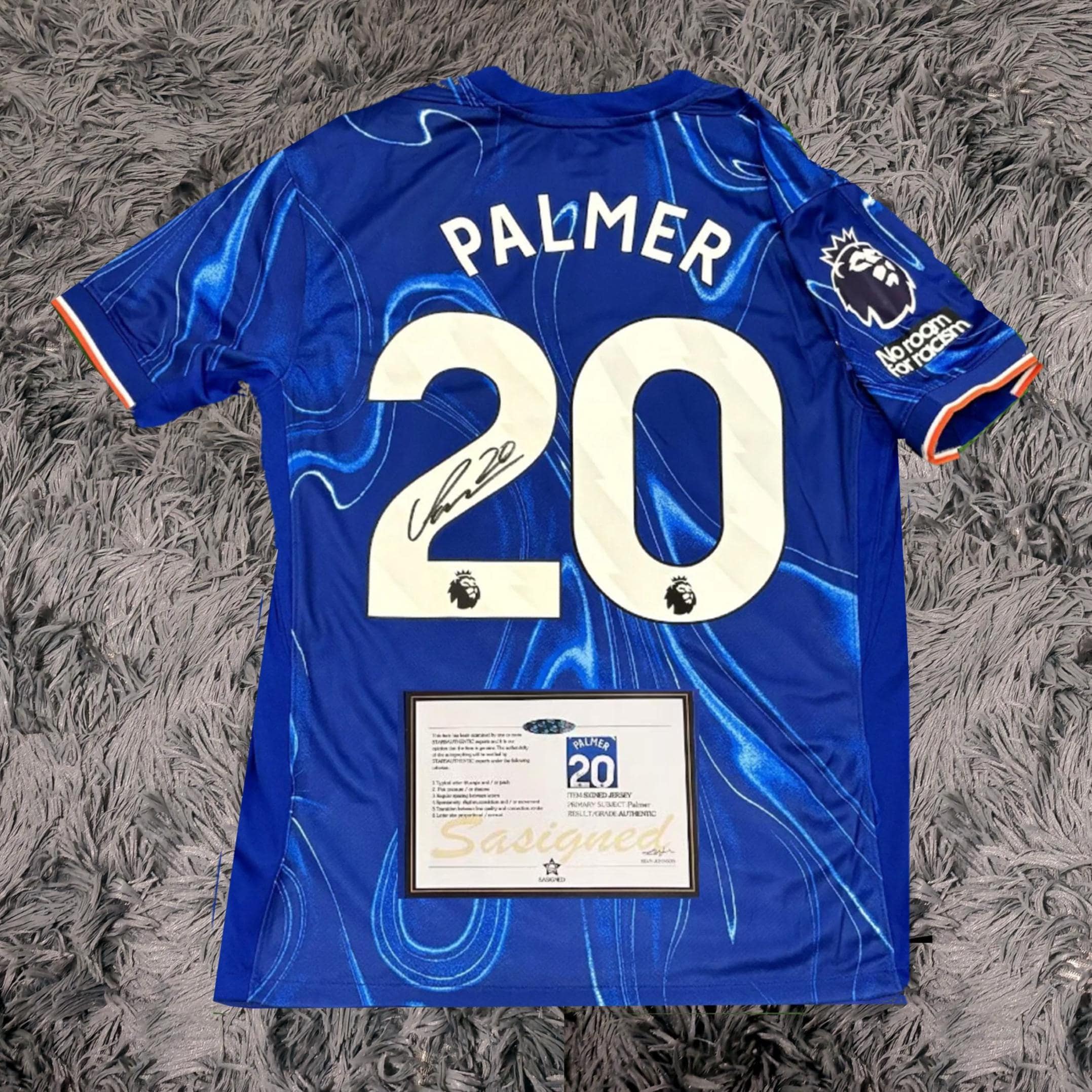 Cole palmer shirt - Etsy 日本