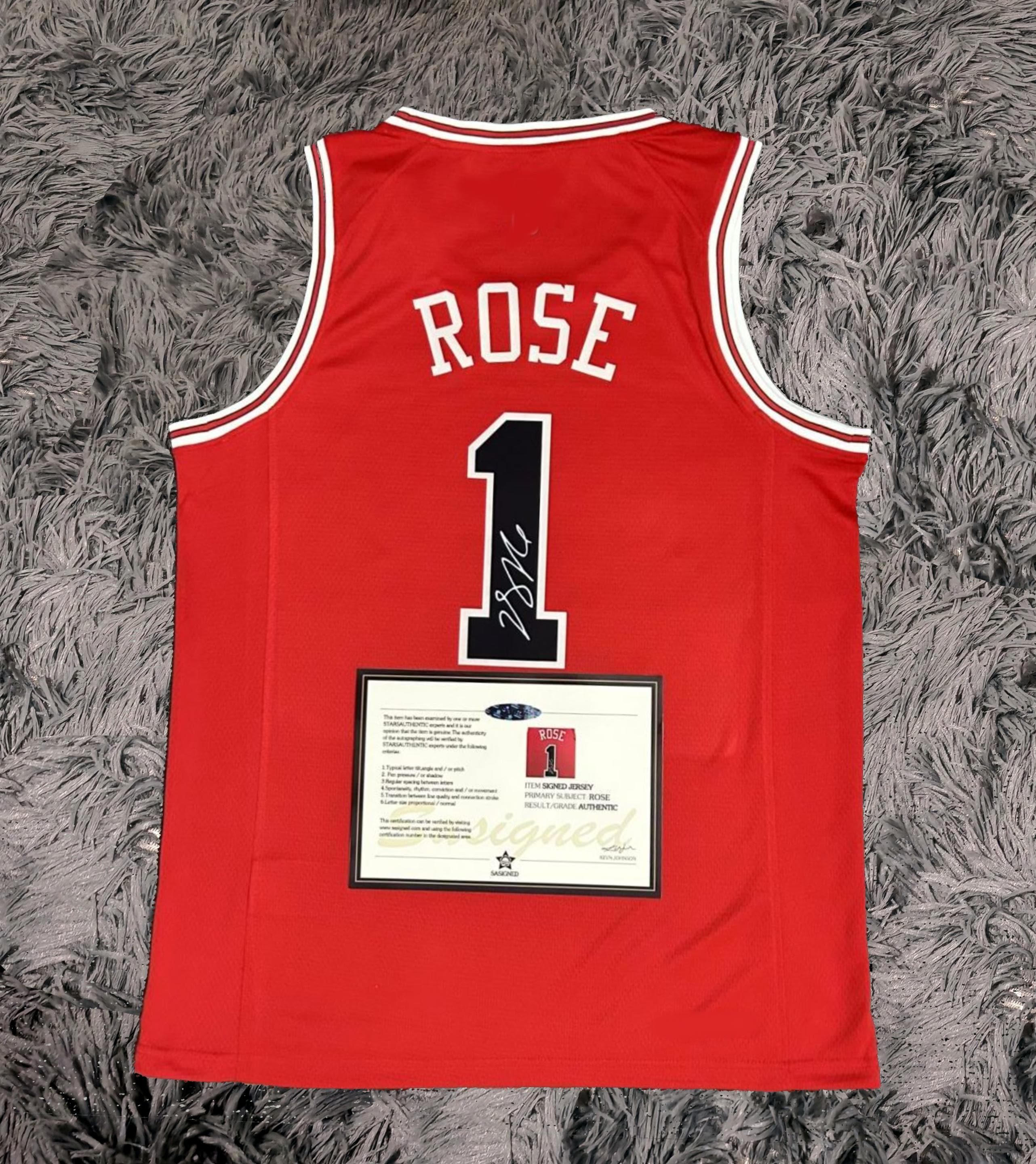 NIKE - デリック・ローズ ブルズ Mitchell & Ness デリックローズ ユニフォーム NBA ブルズ S