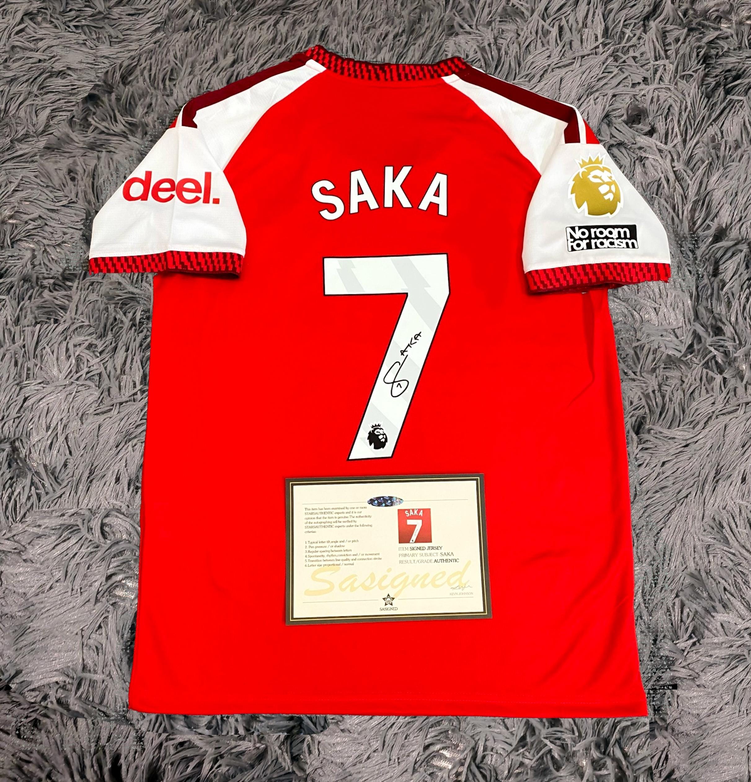 Arsenal o2 jersey - Etsy 日本