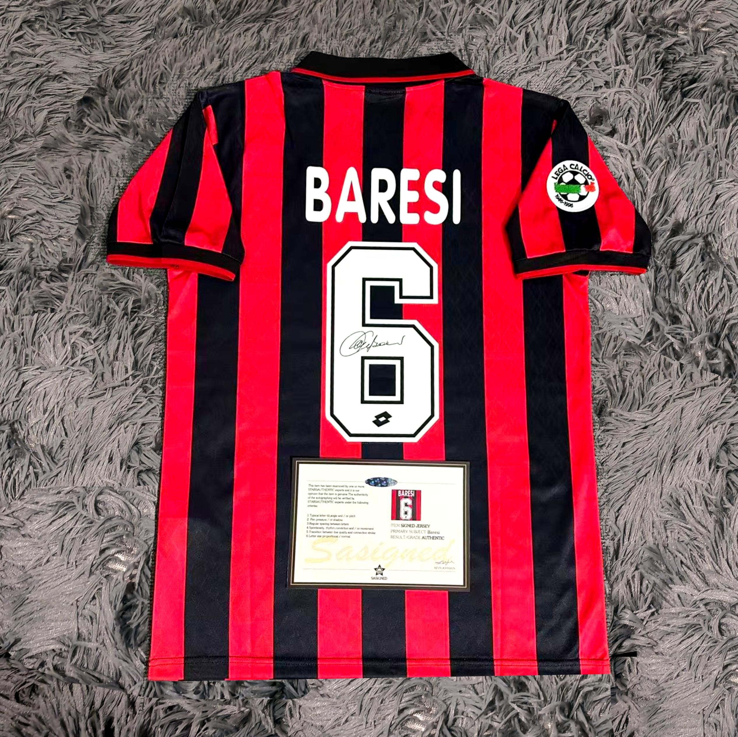 Ac milan vintage - Etsy 日本