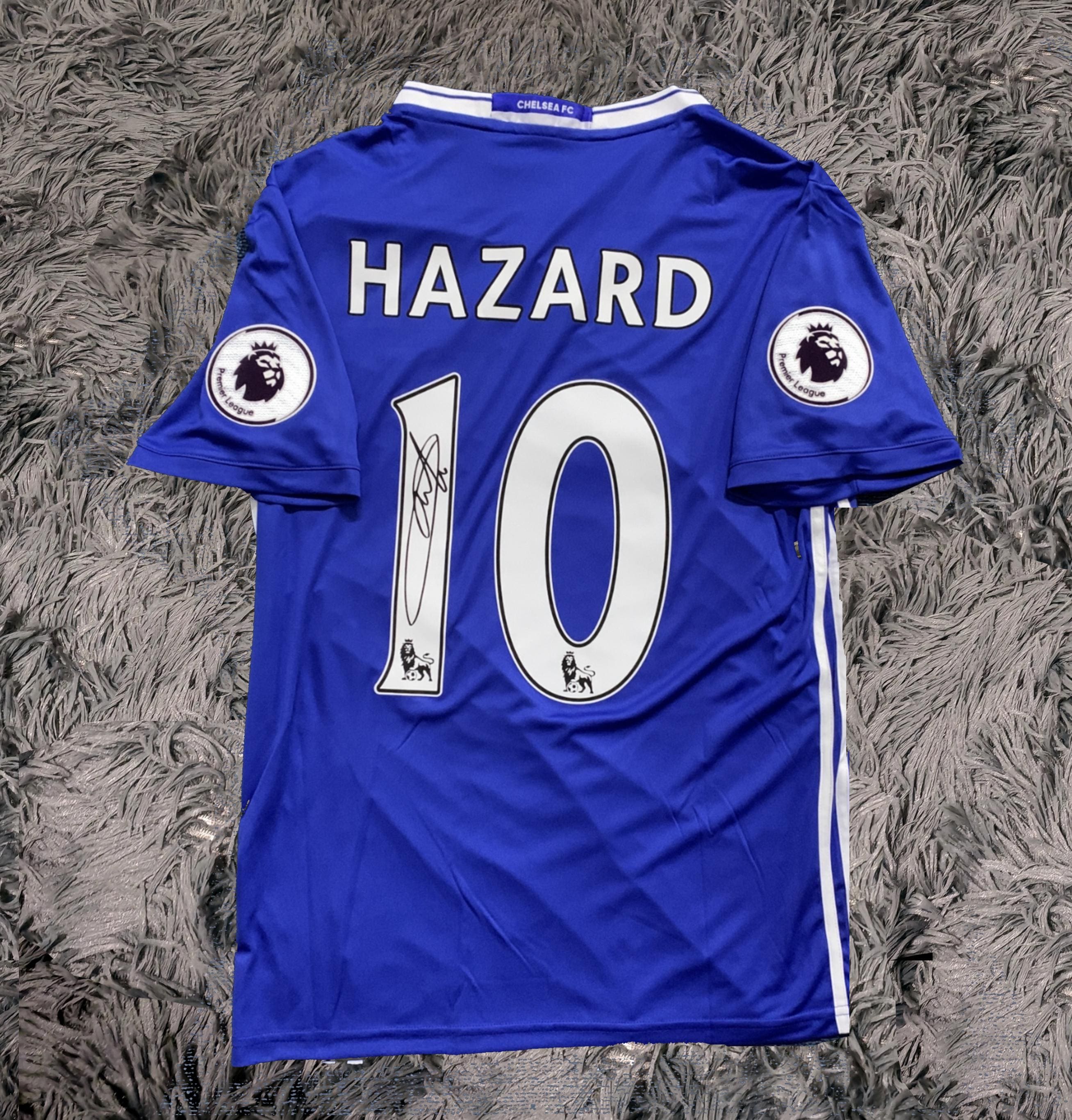 ウェア Hazard15-16Chelsea PremierLeague uniform ウェア Hazard15-16Chelsea PremierLeague uniform ウェア