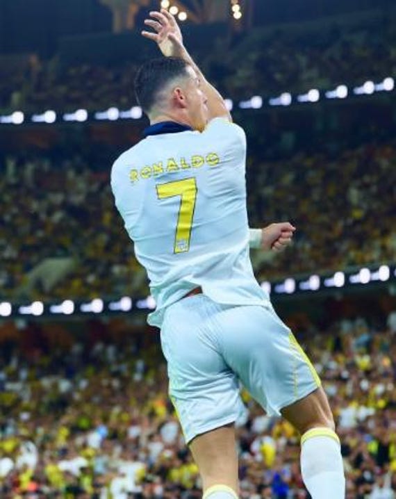 【正規品】アルナスル クリスティアーノロナウド24/25 L 正規品]アルナスル クリスティアーノロナウド24/25 L Amazon | 24-25