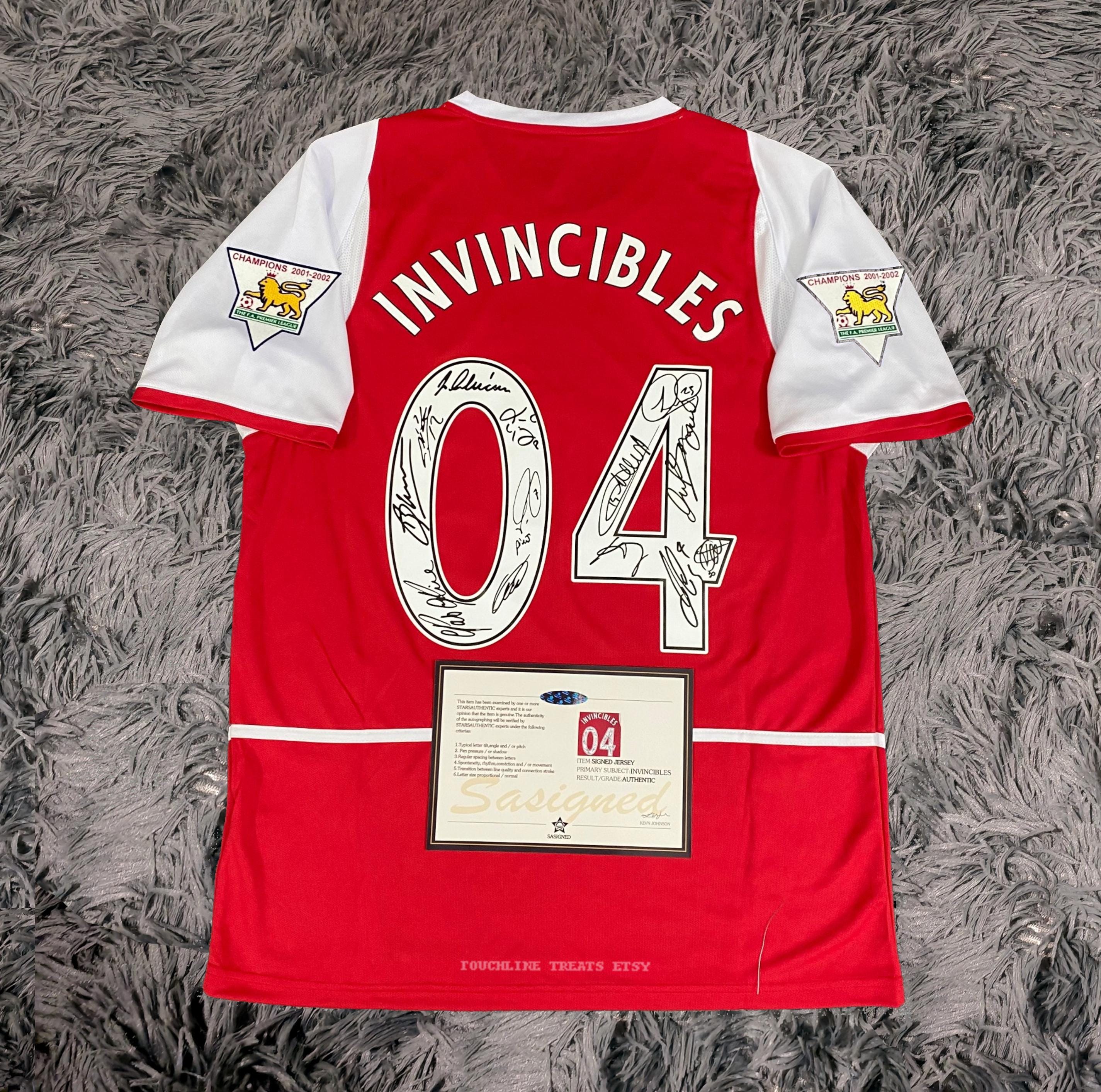 ♢﻿新品♢﻿アーセナル Nike シャツ 赤白 O2 Arsenal o2 - Etsy 日本