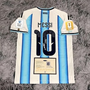 Messi argentina jersey - Etsy 日本 Messi argentina jersey - Etsy 日本