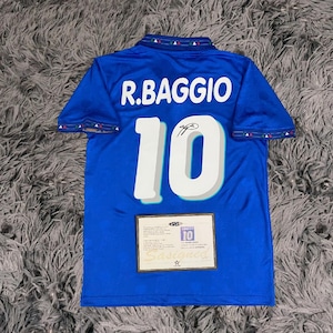 Paolo rossi jersey - Etsy 日本