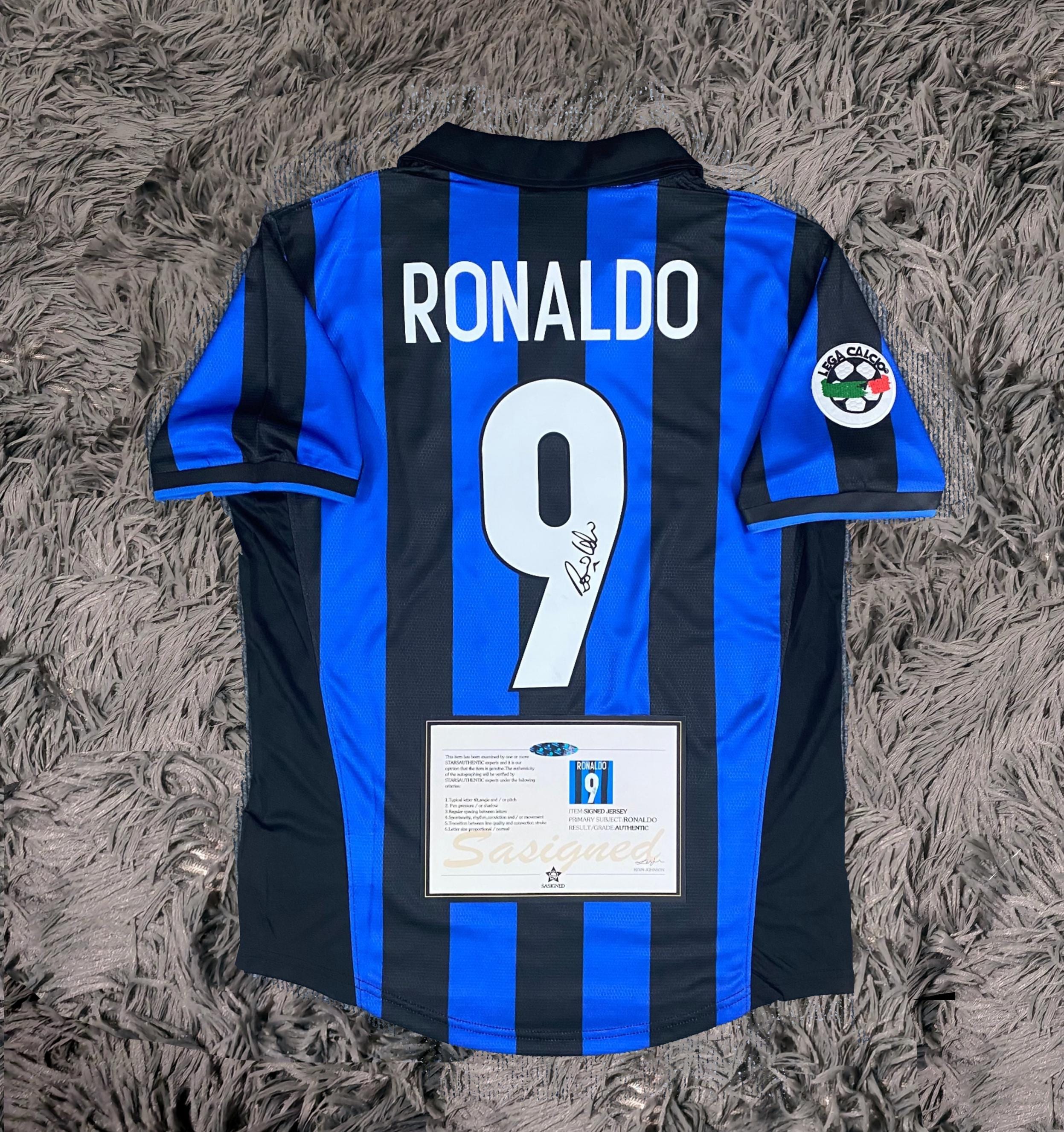 Inter milan 98 99 - Etsy 日本