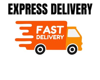 EXPRESS DELIVERY