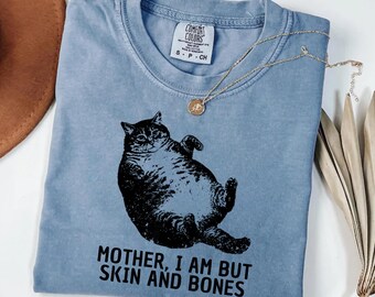 fat cat mama with the red dress on Fat Cat Mama with The Red Dress on